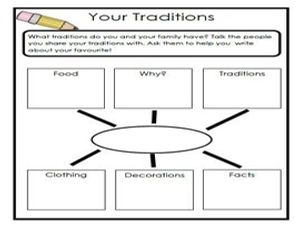 Social Studies Worksheets for Grade 2